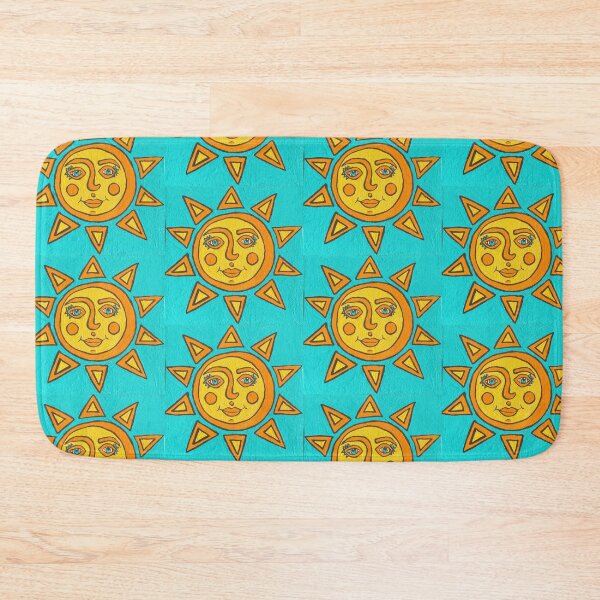 Item preview, hippie sun  designed and sold by Maddy Designs.