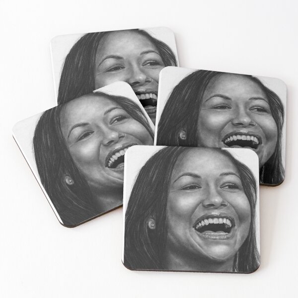 Item preview, Naya Rivera designed and sold by aspihesi.