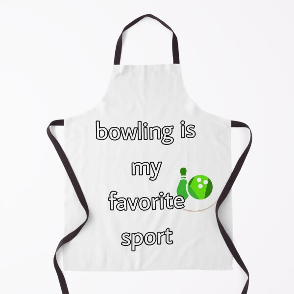 Artikelvorschau, Bowling ist mein Lieblingssport, das ist cool, ja entworfen und verkauft von Life-chang.