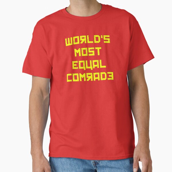 Classic T-Shirt