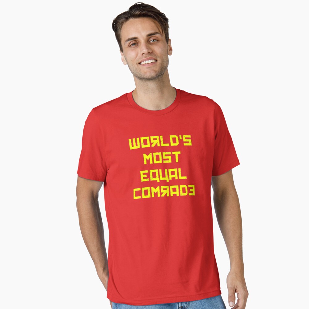 Item preview, Essential T-Shirt designed and sold by SolarCross.