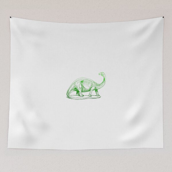 Item preview, Brontosaurus designed and sold by Zandrosa.