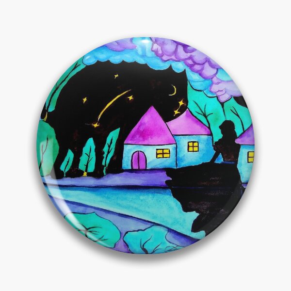 Item preview, Crimean night designed and sold by Igorsalik.