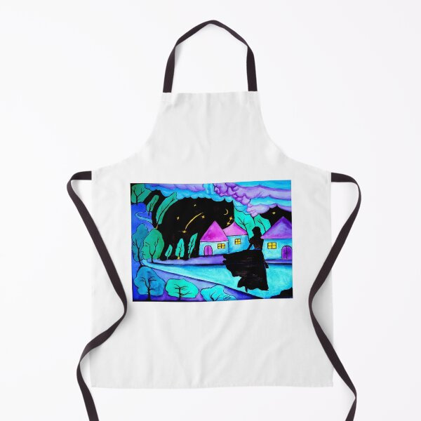 Item preview, Crimean night designed and sold by Igorsalik.