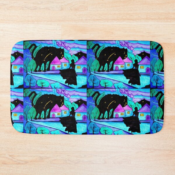 Item preview, Crimean night designed and sold by Igorsalik.