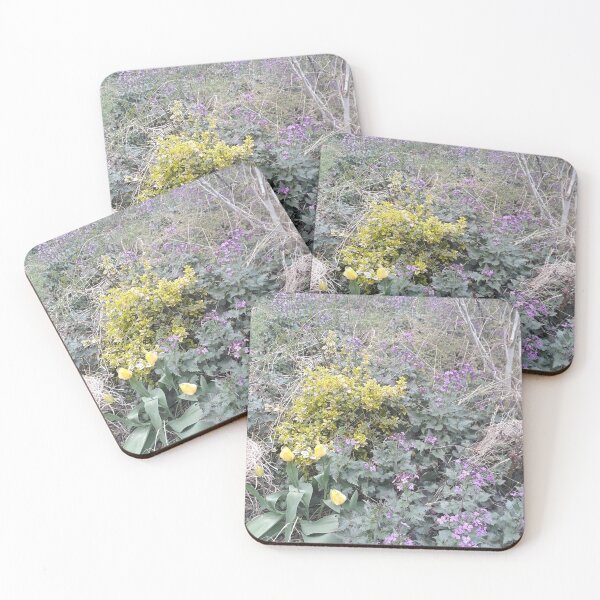 Item preview, Spring. Spring garden. Nature wakes up. Quiet. Serenity. designed and sold by UnsereWelt.
