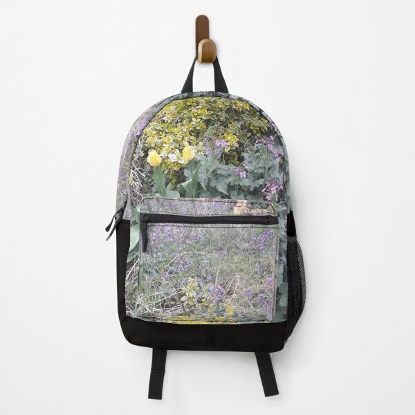 Item preview, Spring. Spring garden. Nature wakes up. Quiet. Serenity. designed and sold by UnsereWelt.