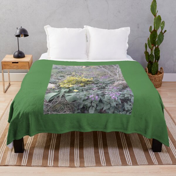 Item preview, Spring. Spring garden. Nature wakes up. Quiet. Serenity. designed and sold by UnsereWelt.