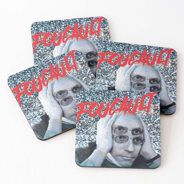 Item preview, Foucault designed and sold by VivaLaFLF.