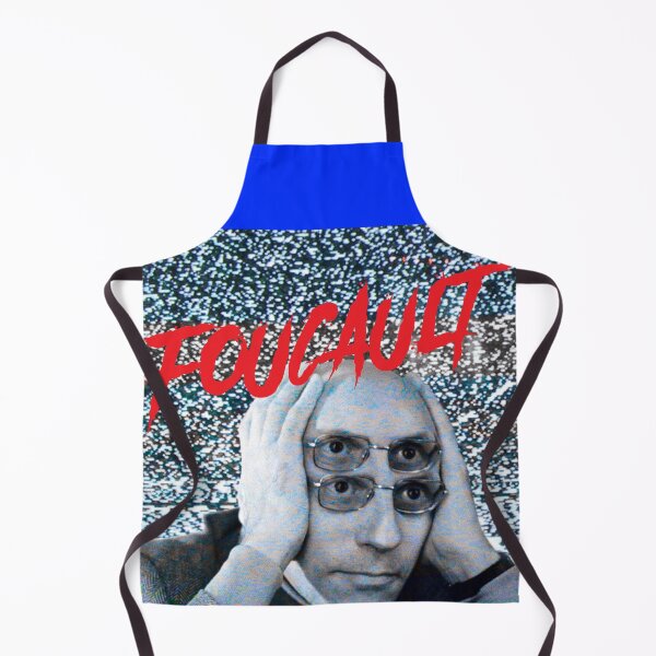 Item preview, Foucault designed and sold by VivaLaFLF.