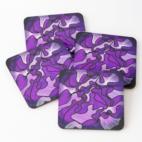 Item preview, Purple thoughts  designed and sold by emmuk74.