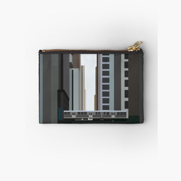 Item preview, Chicago city designed and sold by Sophieambr.