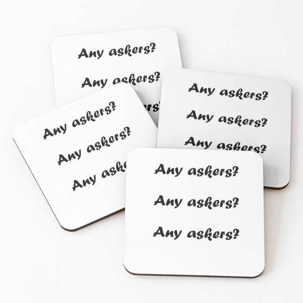 Item preview, 3 in one any askers designed and sold by MariiaCreation.