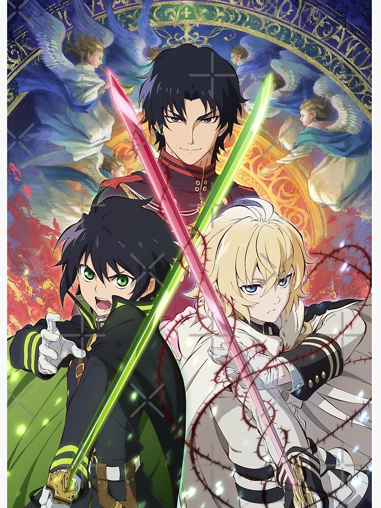 Explore the Best Guren Art