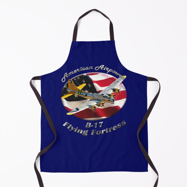 Item preview, B-17 Flying Fortress American Airpower designed and sold by hotcarshirts.