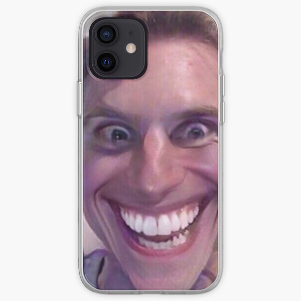 Jerma985 iPhone Soft Case