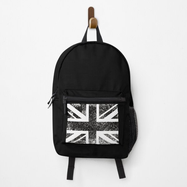 Item preview, Great britain flag vintage designed and sold by kikinafashion.