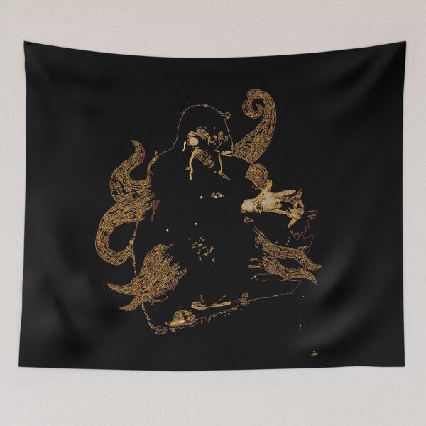 Item preview, TEK DEMON  designed and sold by Lestro.