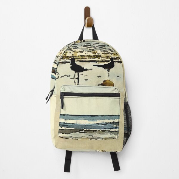 Item preview, Shorebirds in Ink designed and sold by Autumn Seas Photography.