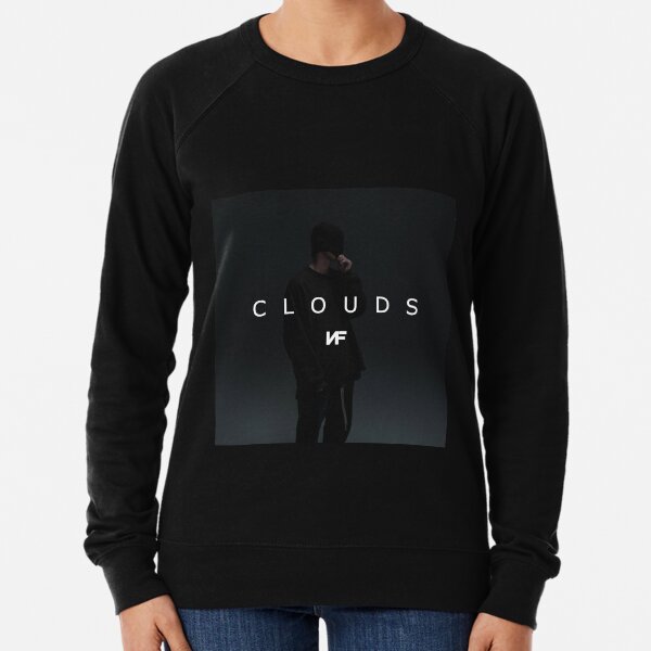 Nf crewneck outlet