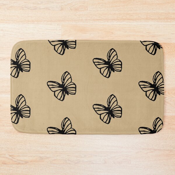 Item preview, Life is Strange Butterfly Logo designed and sold by senaeksi.