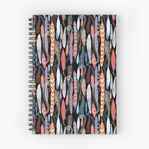 Item preview, Graphic pattern of autumn leaves designed and sold by Tanor.