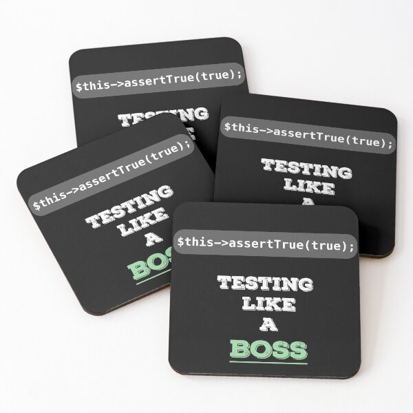 Item preview, Unittest is always green designed and sold by Blackvz.