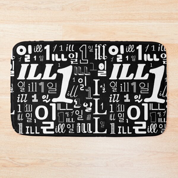 Item preview, Dis-ease Lyrics by BTS: I'm ILL designed and sold by bardnbangtan.