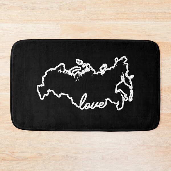 Item preview, I love Russia designed and sold by Mila1946.