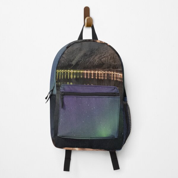 Item preview, the beauty of northern lights mixed with a lake designed and sold by ImRotem.