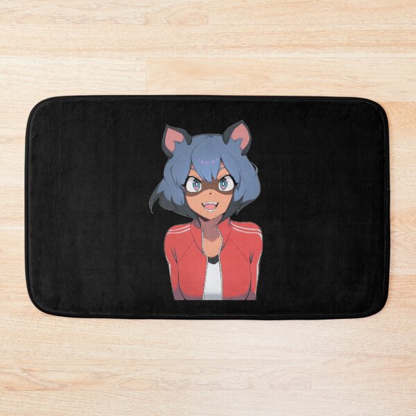 Item preview, Michiru Kagemori designed and sold by Wolfy Store.