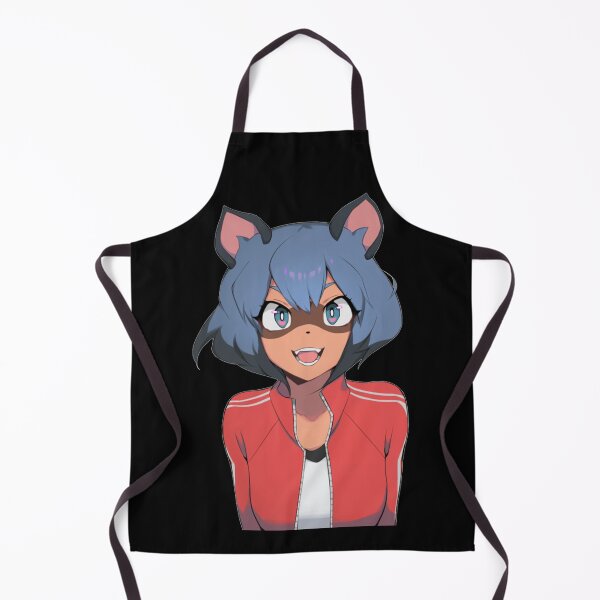 Item preview, Michiru Kagemori designed and sold by Wolfy Store.