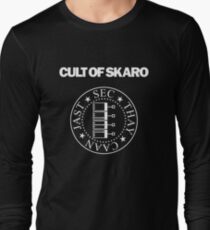 Cult of Skaro Long Sleeve T-Shirt