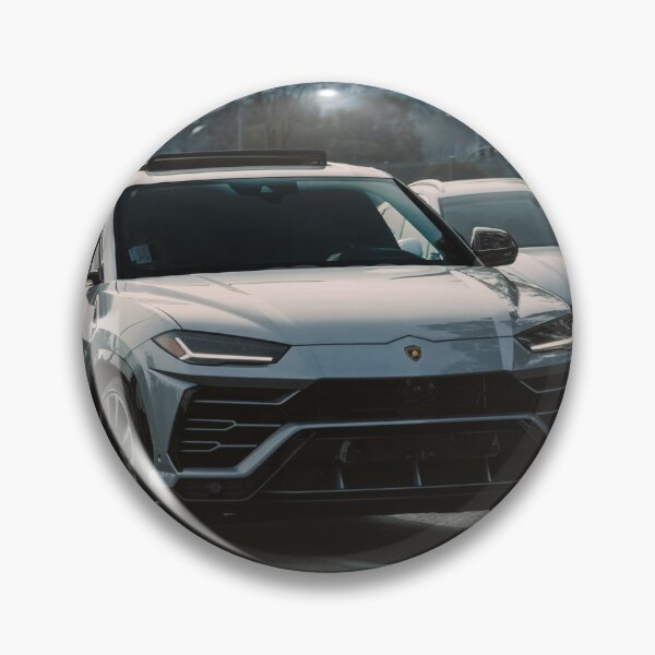 Item preview, Urus and Cayenne designed and sold by xaviccino.