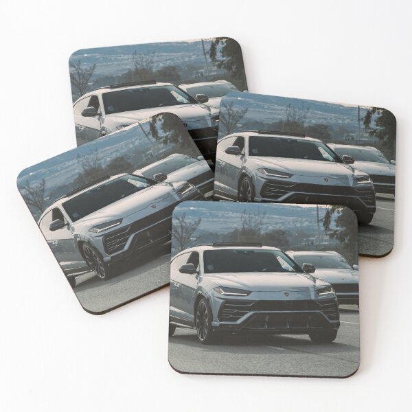 Item preview, Urus and Cayenne designed and sold by xaviccino.