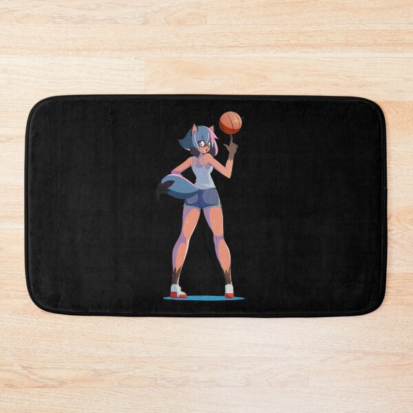 Item preview, Michiru Kagemori designed and sold by Wolfy Store.