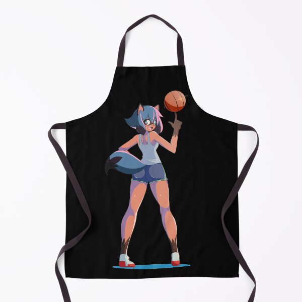 Item preview, Michiru Kagemori designed and sold by Wolfy Store.