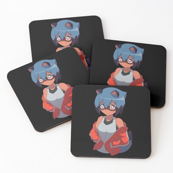 Item preview, Michiru Kagemori designed and sold by Wolfy Store.