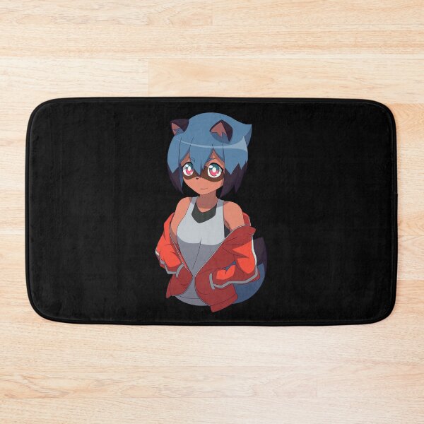 Item preview, Michiru Kagemori designed and sold by Wolfy Store.