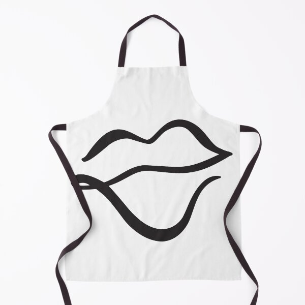 Item preview, Mouth - Lip line (Ebon) designed and sold by miTeless seDign.