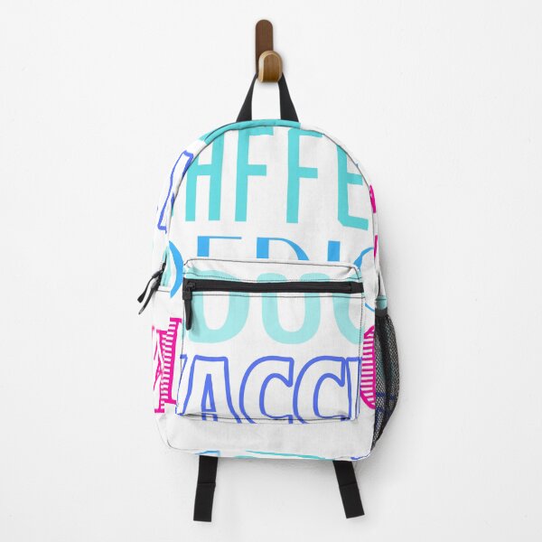 Item preview, Educated vaccinated caffeinated dedicated teacher designed and sold by jkulling.