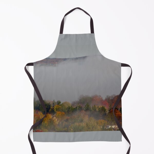 Item preview, Mist over the trees designed and sold by Shulie1.