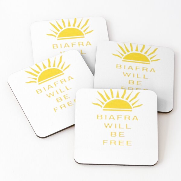 Item preview, Biafra Will be free say i told you so designed and sold by BiafraUplift.
