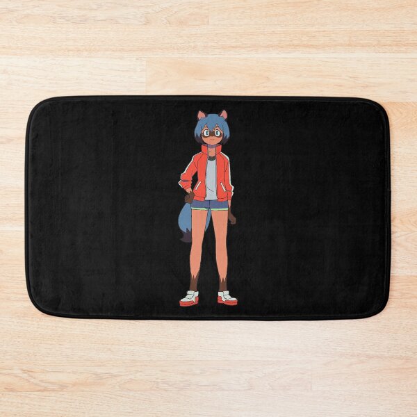 Item preview, Michiru Kagemori designed and sold by Wolfy Store.