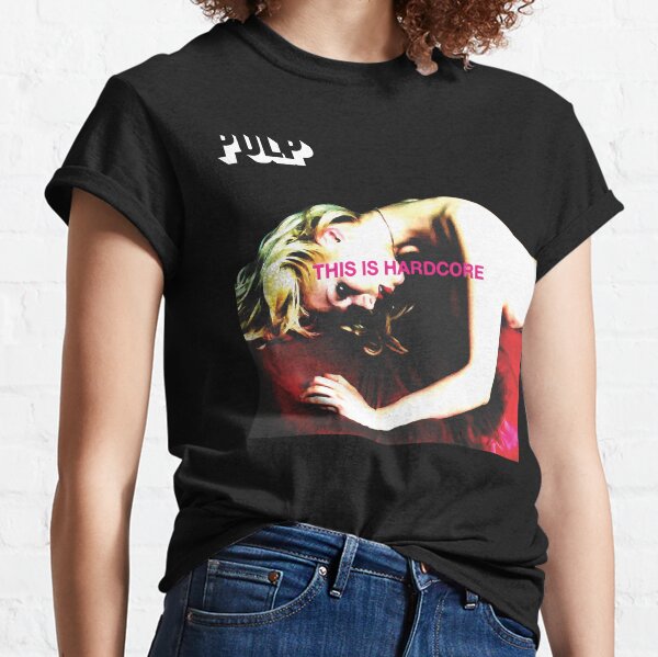 This is pulp Classic T-Shirt