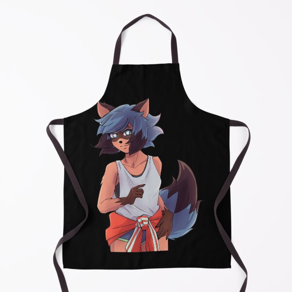 Item preview, Michiru Kagemori designed and sold by Wolfy Store.
