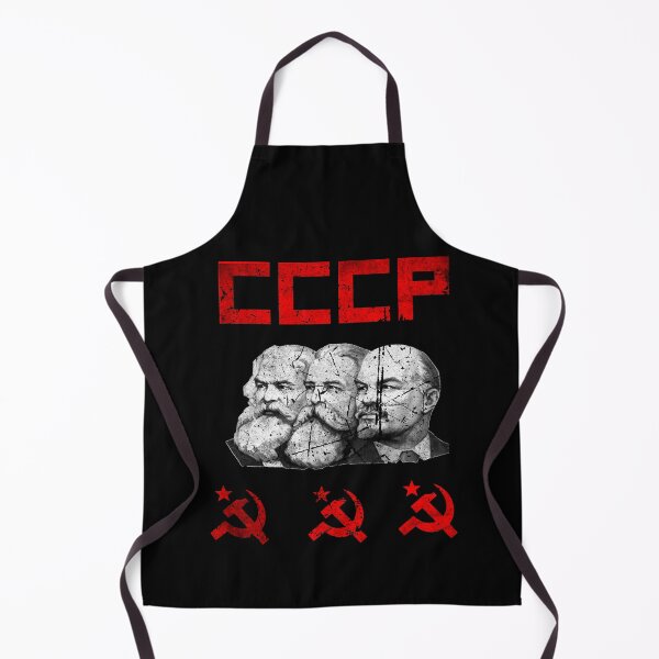 Item preview, USSR CCCP hammer and sickle, flag communist propaganda of the Soviet Union designed and sold by Dirk4171.