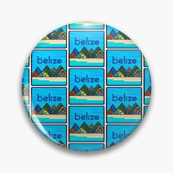 Item preview, BELIZE ME  designed and sold by wahine24.