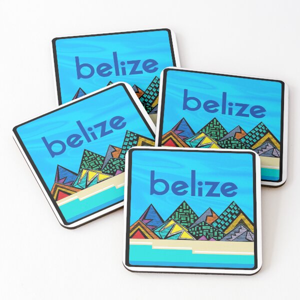 Item preview, BELIZE ME  designed and sold by wahine24.