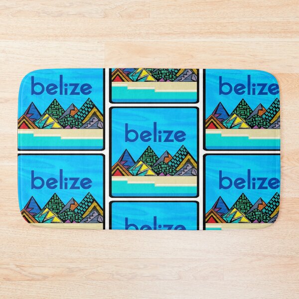 Item preview, BELIZE ME  designed and sold by wahine24.